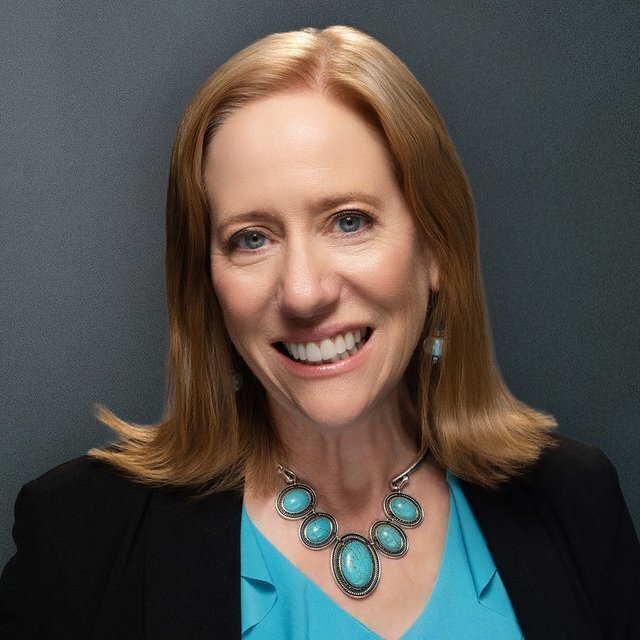 Bernadette Donohue, Sales Associate, CRS, GRI